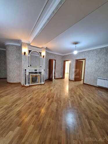 4 otaqlı yeni tikili - Nizami m. - 300 m² (13)