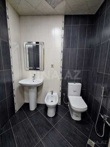4 otaqlı yeni tikili - Nizami m. - 300 m² (23)