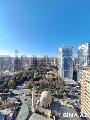 4 otaqlı yeni tikili - Nizami m. - 300 m² (26)