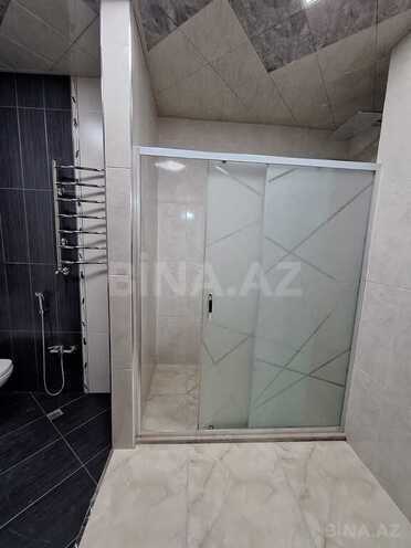 4 otaqlı yeni tikili - Nizami m. - 300 m² (21)
