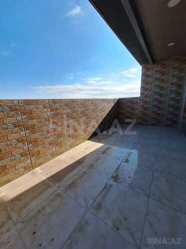 4 otaqlı yeni tikili - Nizami m. - 300 m² (25)