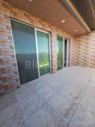 4 otaqlı yeni tikili - Nizami m. - 300 m² (22)