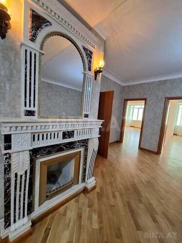 4 otaqlı yeni tikili - Nizami m. - 300 m² (12)