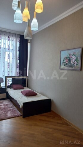 4-комн. новостройка - Сабаильский р. - 200 м² (24)