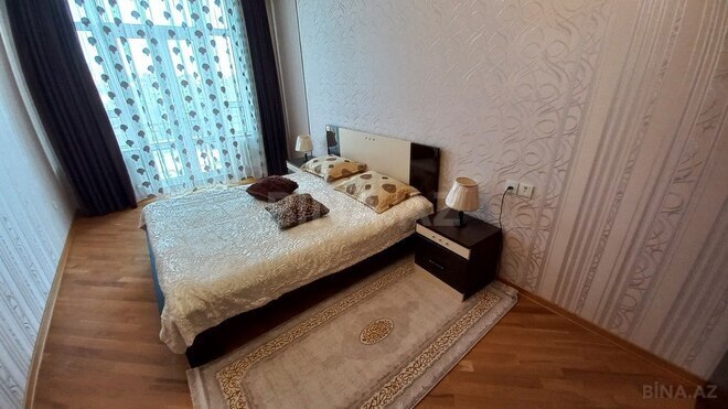 4-комн. новостройка - Сабаильский р. - 200 м² (27)