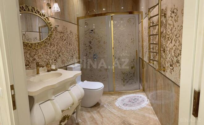 Продаётся 3-комн. новостройка 193 м², м. Элмляр Академиясы, photo 20 from 25