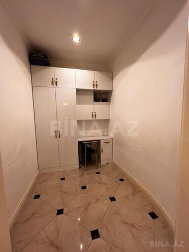 Продаётся 3-комн. новостройка 193 м², м. Элмляр Академиясы, photo 22 from 25
