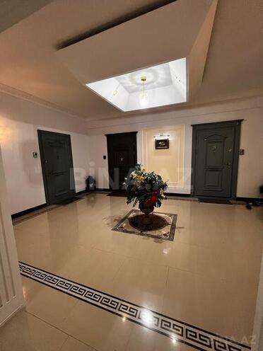Продаётся 3-комн. новостройка 193 м², м. Элмляр Академиясы, photo 19 from 25