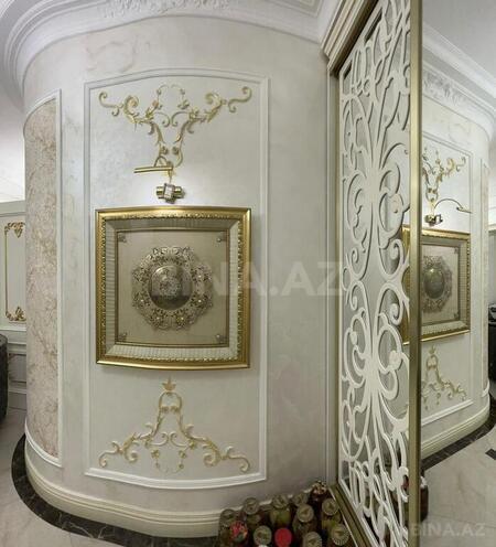 Продаётся 3-комн. новостройка 193 м², м. Элмляр Академиясы, photo 16 from 25