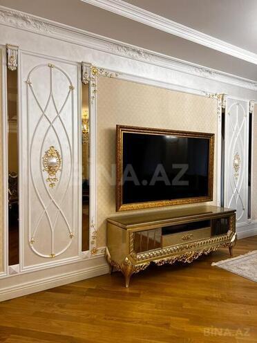 Продаётся 3-комн. новостройка 193 м², м. Элмляр Академиясы, photo 5 from 25