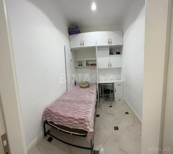 Продаётся 3-комн. новостройка 193 м², м. Элмляр Академиясы, photo 18 from 25
