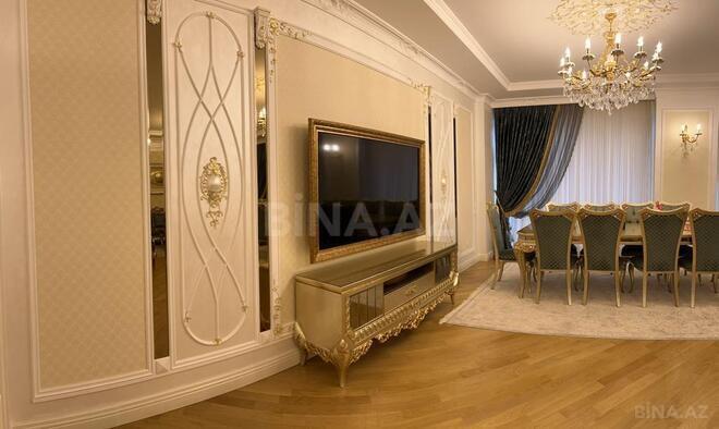 Продаётся 3-комн. новостройка 193 м², м. Элмляр Академиясы, photo 7 from 25