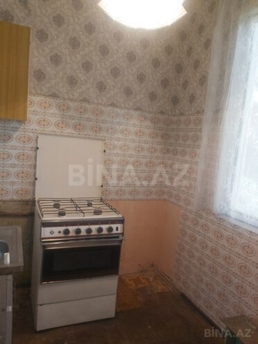 1 otaqlı köhnə tikili - Memar Əcəmi m. - 40 m² (6)