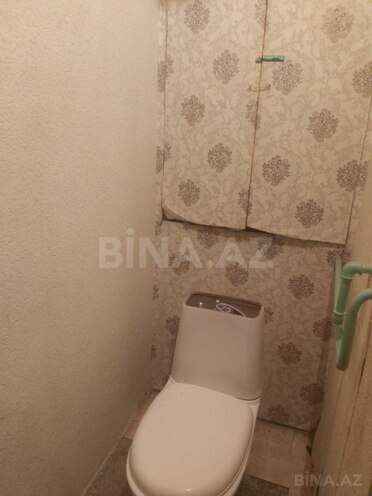 1 otaqlı köhnə tikili - Memar Əcəmi m. - 40 m² (10)