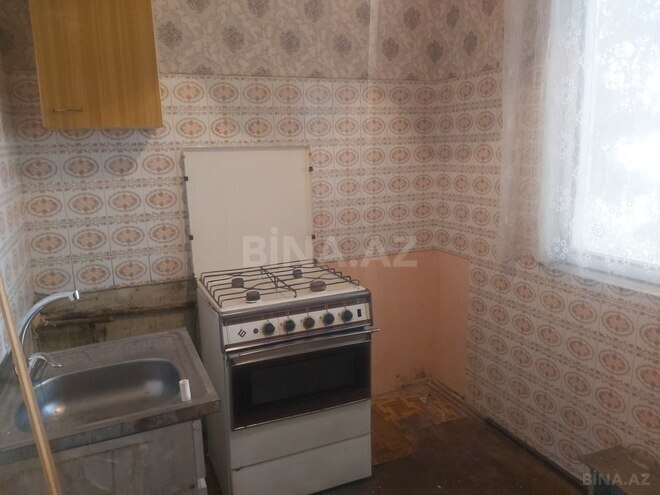 1 otaqlı köhnə tikili - Memar Əcəmi m. - 40 m² (5)