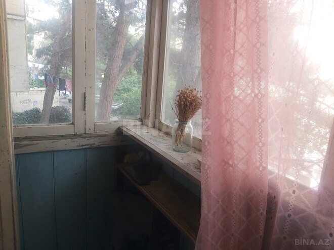 1-комн. вторичка - м. Мемар Аджеми - 40 м² (9)