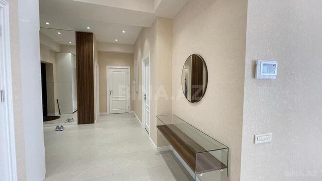 İcarəyə verilir 3 otaqlı yeni tikili 177 m², Nizami m., photo 9 from 20