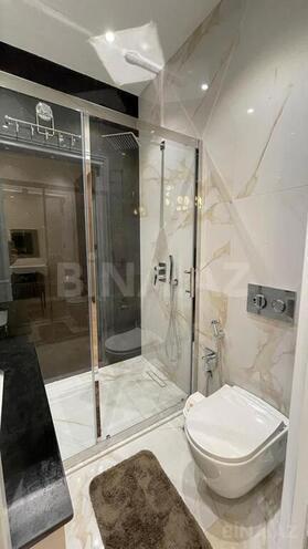 İcarəyə verilir 3 otaqlı yeni tikili 177 m², Nizami m., photo 15 from 20