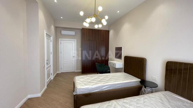 İcarəyə verilir 3 otaqlı yeni tikili 177 m², Nizami m., photo 6 from 20