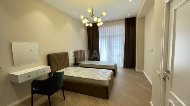 İcarəyə verilir 3 otaqlı yeni tikili 177 m², Nizami m., photo 8 from 20