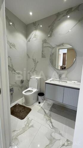 İcarəyə verilir 3 otaqlı yeni tikili 177 m², Nizami m., photo 17 from 20