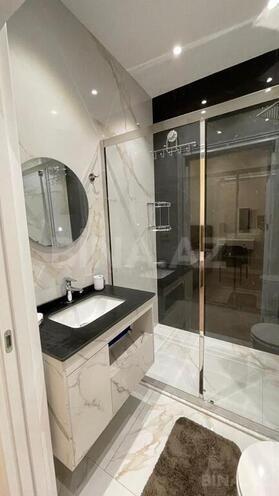 İcarəyə verilir 3 otaqlı yeni tikili 177 m², Nizami m., photo 19 from 20
