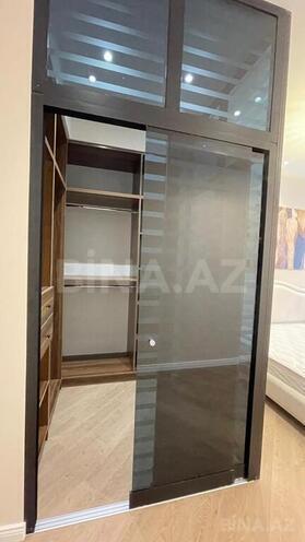 İcarəyə verilir 3 otaqlı yeni tikili 177 m², Nizami m., photo 11 from 20