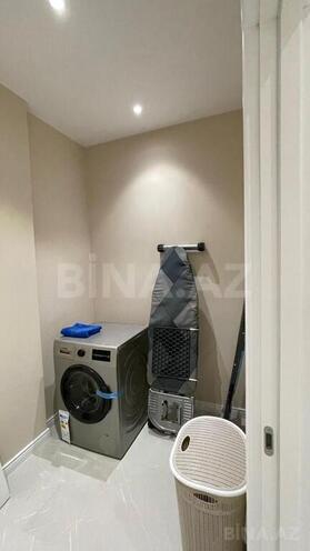 İcarəyə verilir 3 otaqlı yeni tikili 177 m², Nizami m., photo 14 from 20
