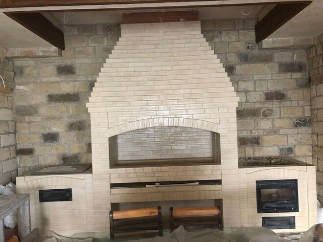 Satılır 8 otaqlı həyət evi/bağ evi 700 m², Bilgəh q., photo 22 from 25