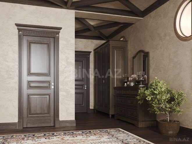 Satılır 8 otaqlı həyət evi/bağ evi 700 m², Bilgəh q., photo 20 from 25