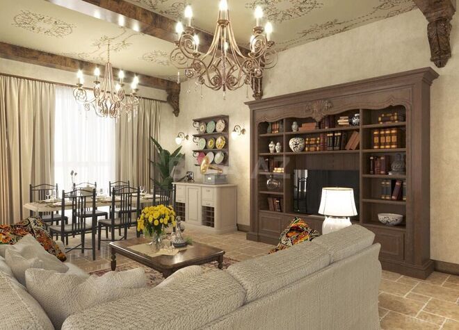 Satılır 8 otaqlı həyət evi/bağ evi 700 m², Bilgəh q., photo 19 from 25