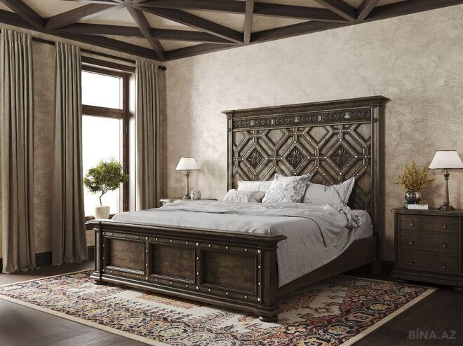 Satılır 8 otaqlı həyət evi/bağ evi 700 m², Bilgəh q., photo 21 from 25