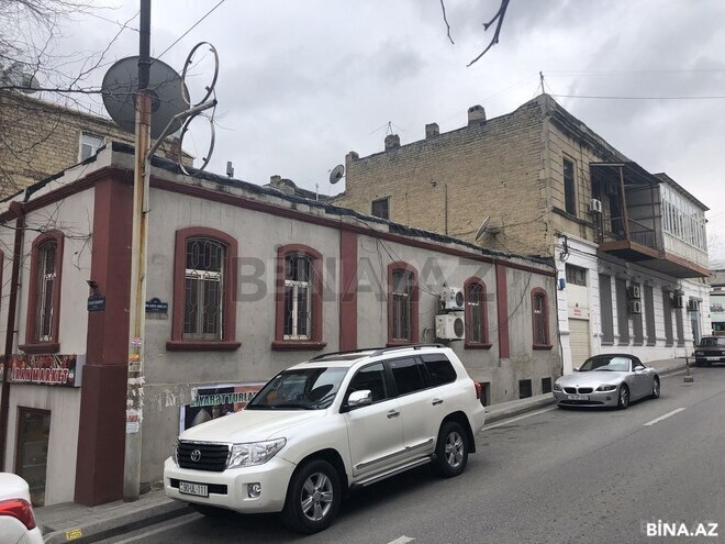 Продаётся  объект 408 м², м. Низами, photo 3 from 21