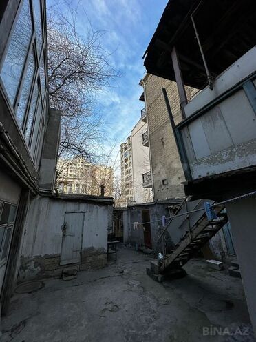 Продаётся  объект 408 м², м. Низами, photo 14 from 21