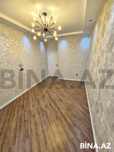 2 otaqlı yeni tikili - Qara Qarayev m. - 60 m² (3)