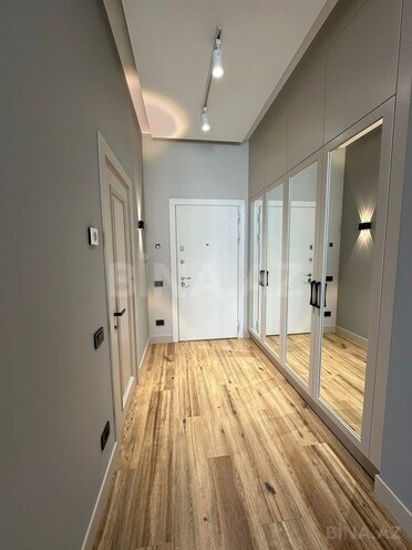 Продаётся 2-комн. новостройка 65 м², пос. Sea Breeze, photo 6 from 18