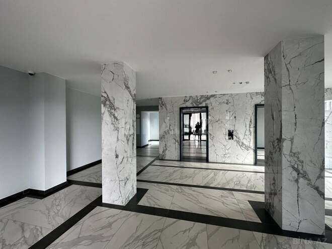 Продаётся 2-комн. новостройка 65 м², пос. Sea Breeze, photo 10 from 18