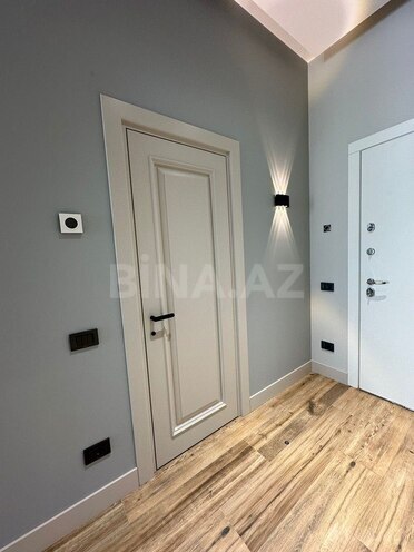Продаётся 2-комн. новостройка 65 м², пос. Sea Breeze, photo 8 from 18