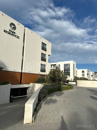 Продаётся 2-комн. новостройка 65 м², пос. Sea Breeze, photo 15 from 18