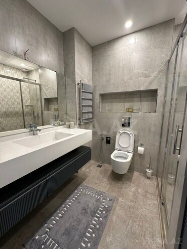 Продаётся 2-комн. новостройка 65 м², пос. Sea Breeze, photo 9 from 18