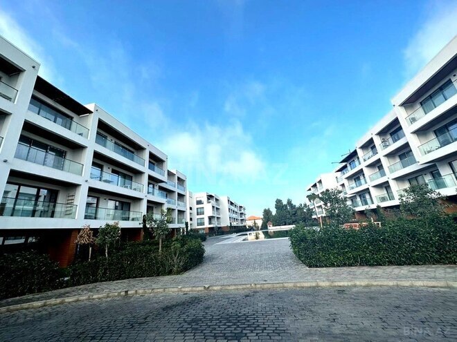 Продаётся 2-комн. новостройка 65 м², пос. Sea Breeze, photo 17 from 18