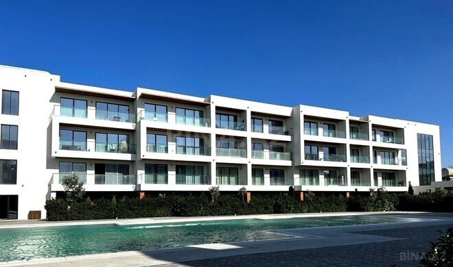 Продаётся 2-комн. новостройка 65 м², пос. Sea Breeze, photo 16 from 18