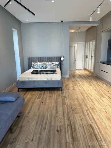 Продаётся 2-комн. новостройка 65 м², пос. Sea Breeze, photo 5 from 18