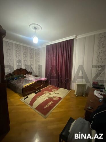 4 otaqlı həyət evi/bağ evi - Novxanı q. - 120 m² (8)
