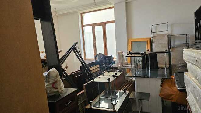9-комн. дом/дача - пос. Бадамдар - 1200 м² (8)