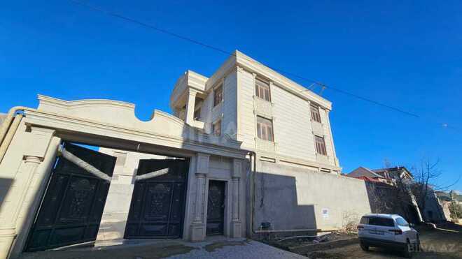 9-комн. дом/дача - пос. Бадамдар - 1200 м² (2)