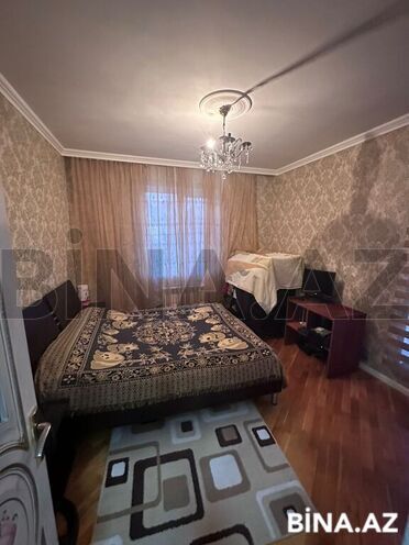 7 otaqlı həyət evi/bağ evi - Novxanı q. - 280 m² (29)