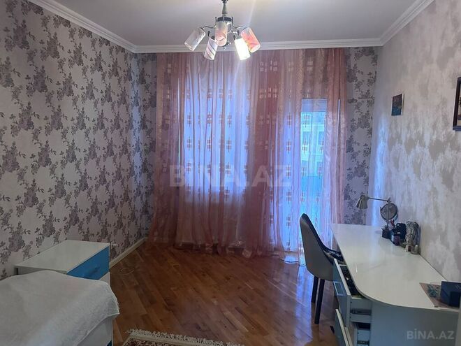 7 otaqlı həyət evi/bağ evi - Novxanı q. - 280 m² (19)