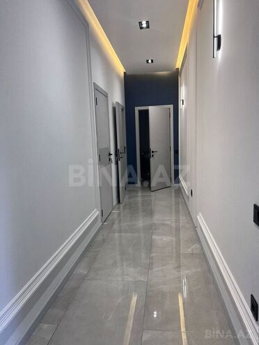 İcarəyə verilir 4 otaqlı həyət evi/bağ evi 240 m², Mərdəkan q., photo 8 from 16