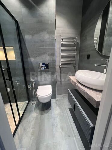 İcarəyə verilir 4 otaqlı həyət evi/bağ evi 240 m², Mərdəkan q., photo 14 from 16